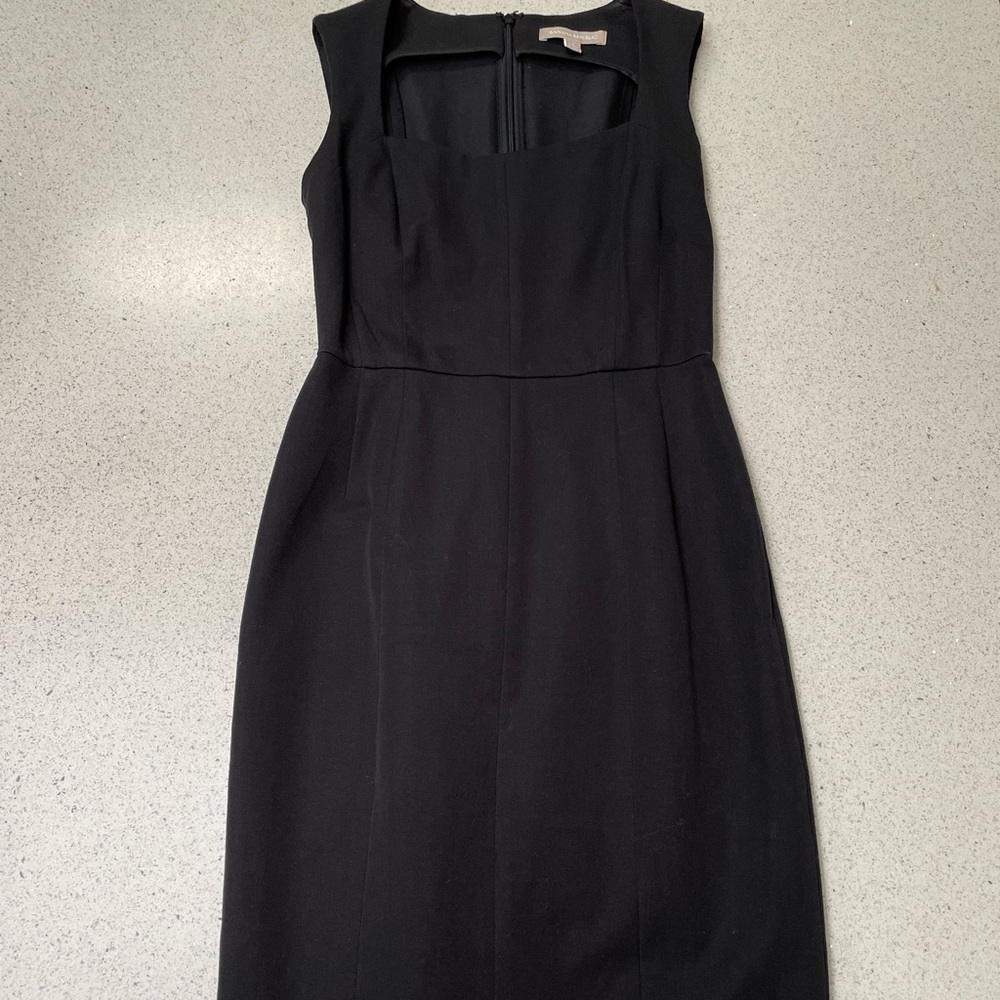 Banana republic cocktail dress